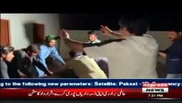 Woh Kya Hai With Sajjad Saleem - 16th May 2021